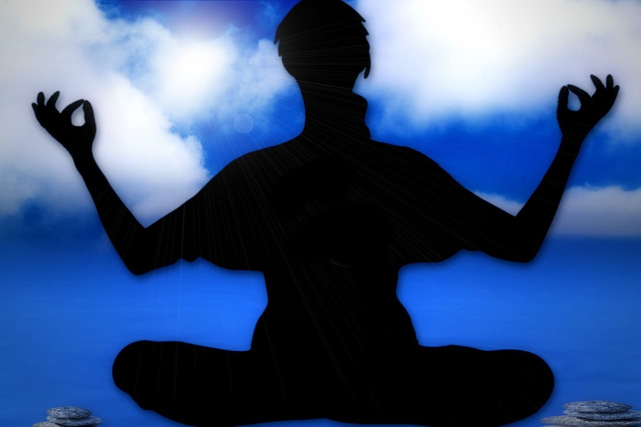 yoga